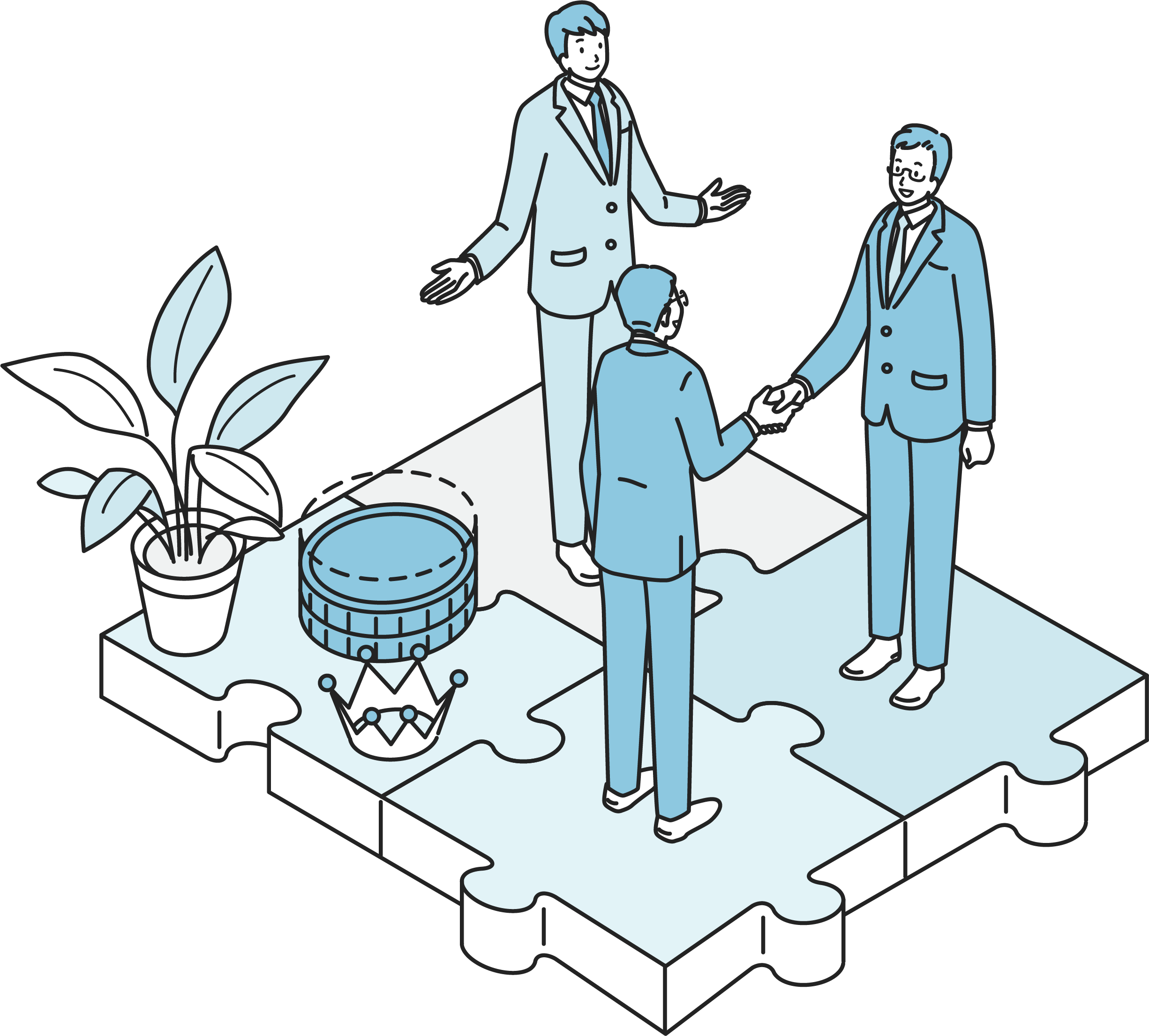 このような企業様に選ばれています